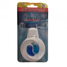 بوگیر ماشین ظرفشویی فینیش استاندارد 4 میلی لیتر(آبی)