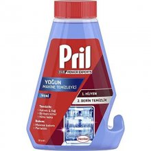 جرم گیر ماشین ظرفشویی پریل 250 میلی لیتر