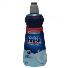 مایع جلا دهنده فینیش 400 میلی لیتر