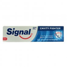 خمیر دندان سیگنال جلوگیری از پوسیدگی 100 میلی لیتر