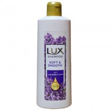 شامپو لوکس با عصاره اسطوخودوس حجم 400 میلی لیتر
