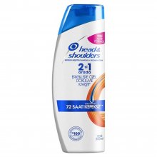 شامپو هد اند شولدرز مدل ضد ریزش مو (آقایان) حجم 350 میلی لیتر