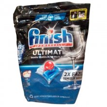 قرص ماشین ظرفشویی فینیش مدل آلتیمیت بسته85 عددی