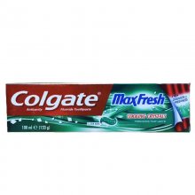 خمیر دندان کلگیت 100 میلی لیتر(مکس فرش) سبز