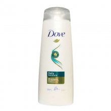 شامپو داو مدل روزانه مناسب موهای نرمال حجم 200 میلی لیتر