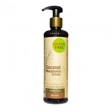 شامپو شون مدل تقویت کننده Coconut حجم 300 میلی لیتر