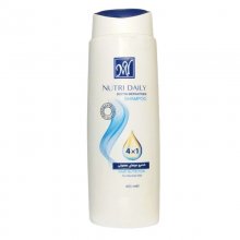 شامپو مای مدل روزانه مناسب موهای نرمال حجم 400 میلی لیتر