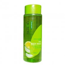 شامپو بدن شون مدل آلورا و لیمو حجم 420 میلی لیتر