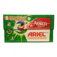 کپسول لباسشویی آریل 38عددی(معادل 5.7kg پودر)