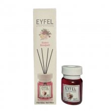 خوشبو کننده هوا ایفل حجم 120 میلی لیتر