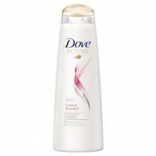 شامپو داو مدل مخصوص موهای رنگ شده حجم 400 میلی لیتر