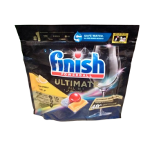 قرص ماشین ظرفشویی فینیش مدل آلتیمیت بسته 10 عددی