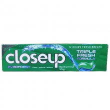 خمیر دندان طراوت بخش نعنایی کلوس آپ 100 میلی لیتر (Ever Fresh)